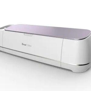 Cricut maker